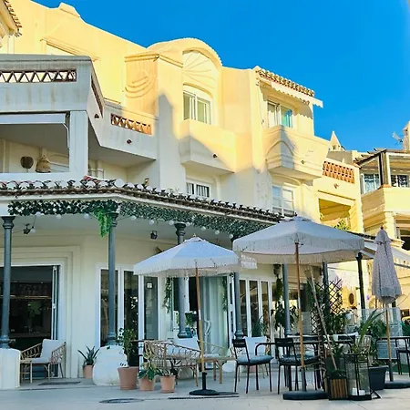 Casamia Benalmadena